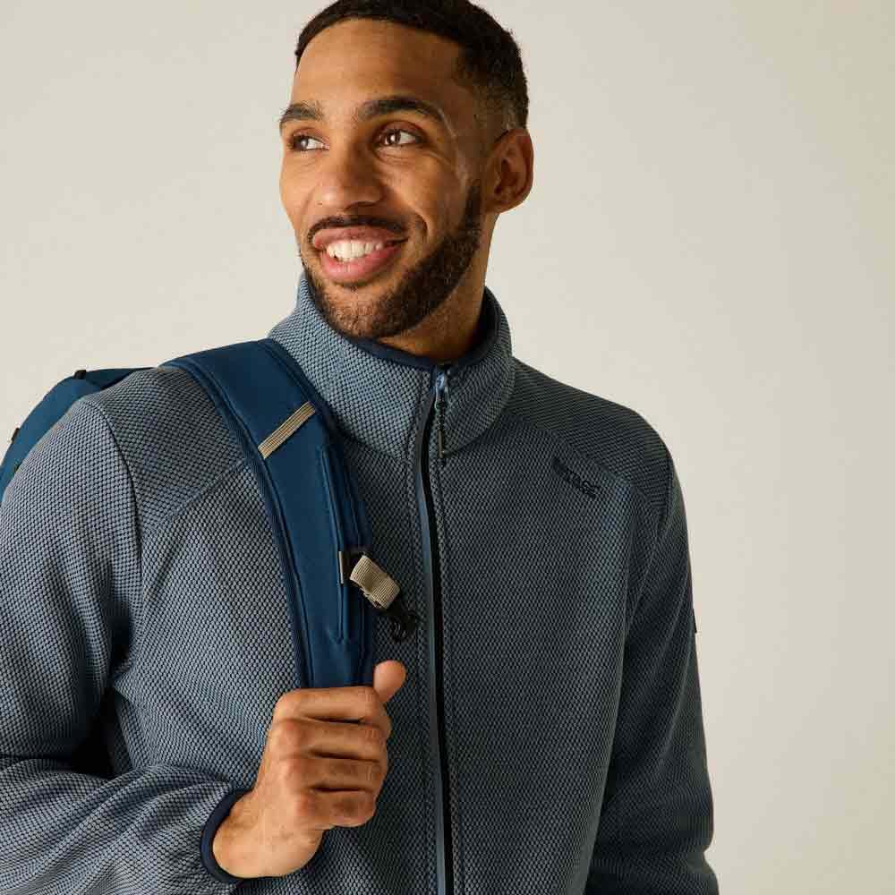 Regatta Torrens Full Zip Fleece L