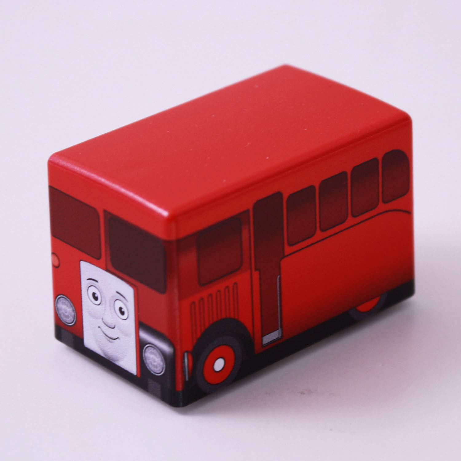 Amazon.co.jp: 「 きかんしゃトーマス 」 GOGOキュービー ミニカー 