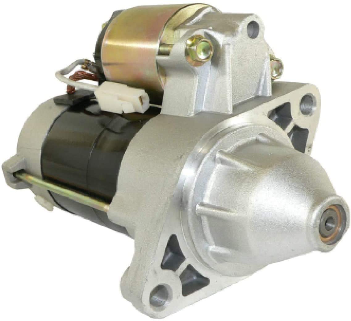 のこ Amazon.com: New DENSO Style Starter for KUBOTA ZD18,ZD21