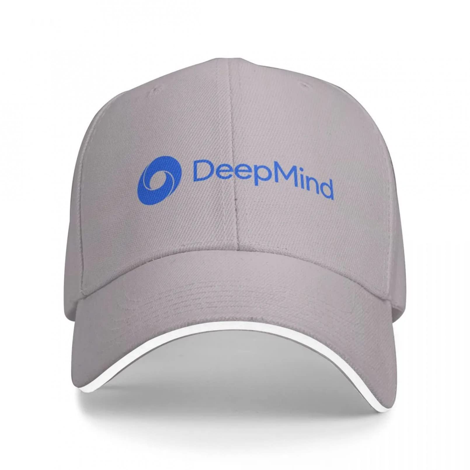 Baseball Cap DeepMind Cap baseball cap sun hat for children golf hat women Men's