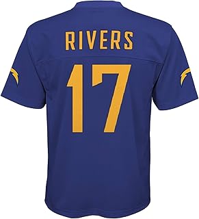 philip rivers jersey