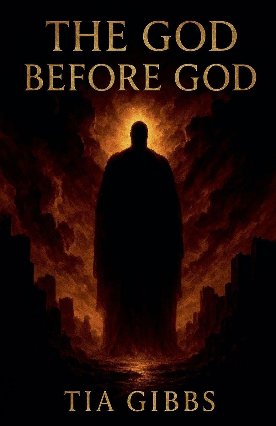 The God Before God