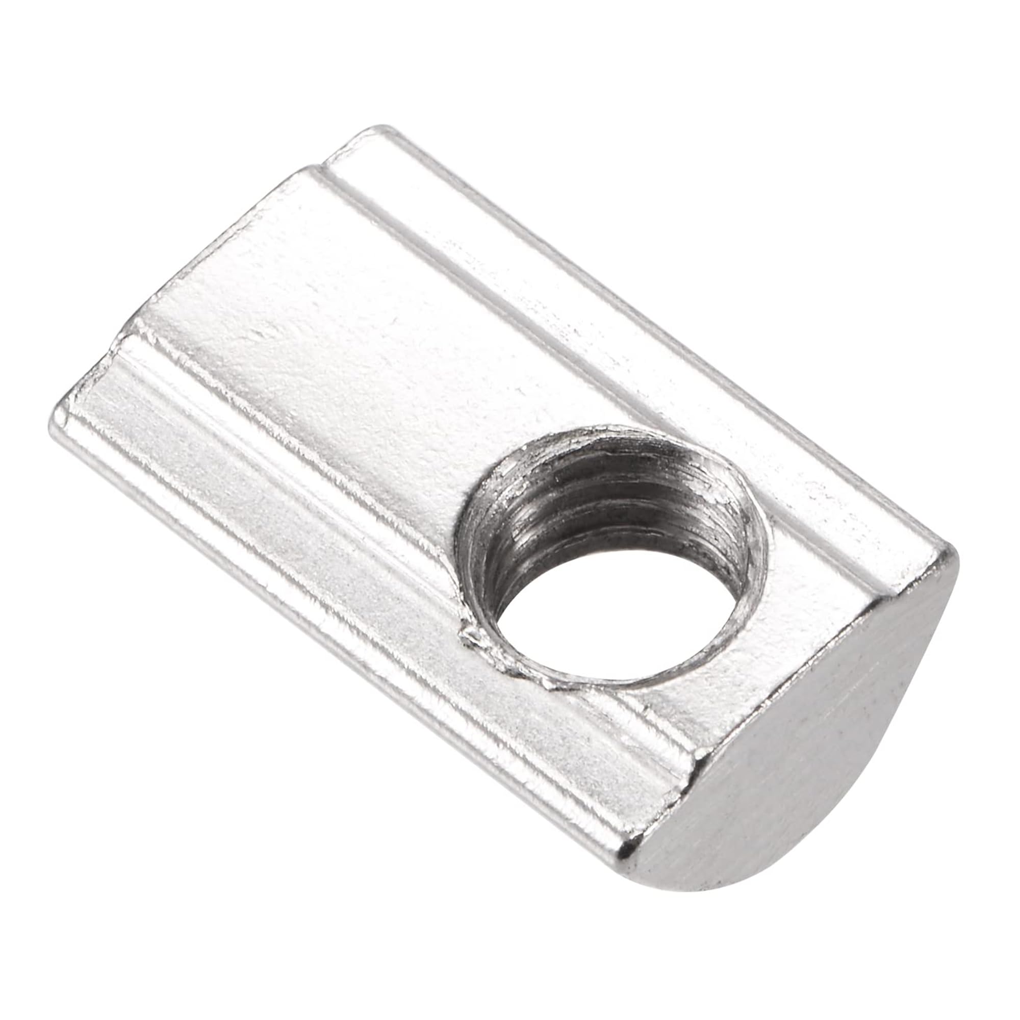 TA-VIGOR M8 T Slot Nuts Roll-in Spring T-Nuts - Image 4