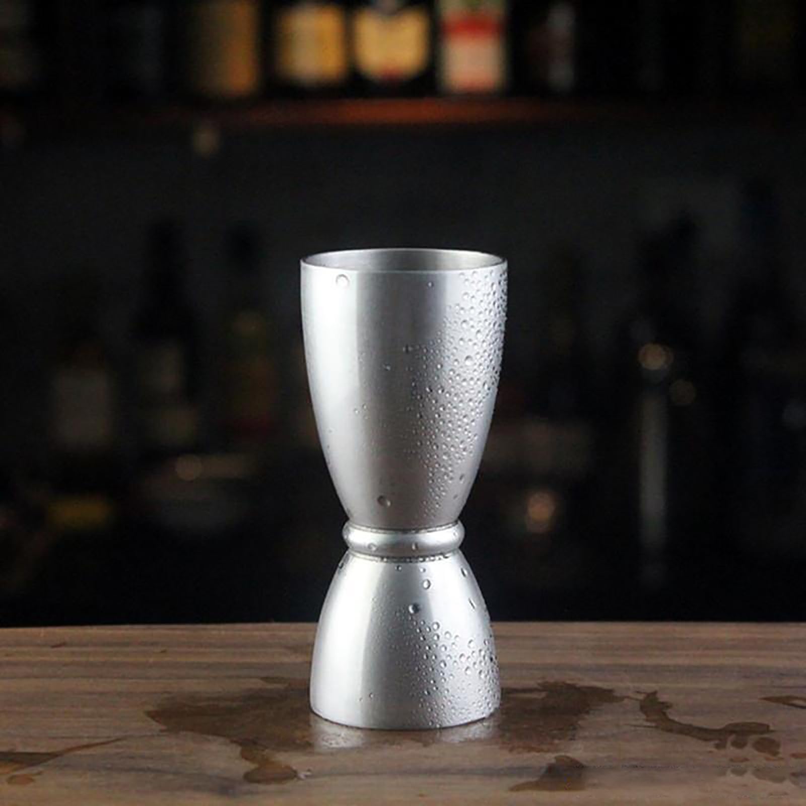 メジャーカップ 計量カップ U 型計量カップ ワインオンスカップ 30/45