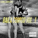 Cultivando Novas Terras [Explicit]