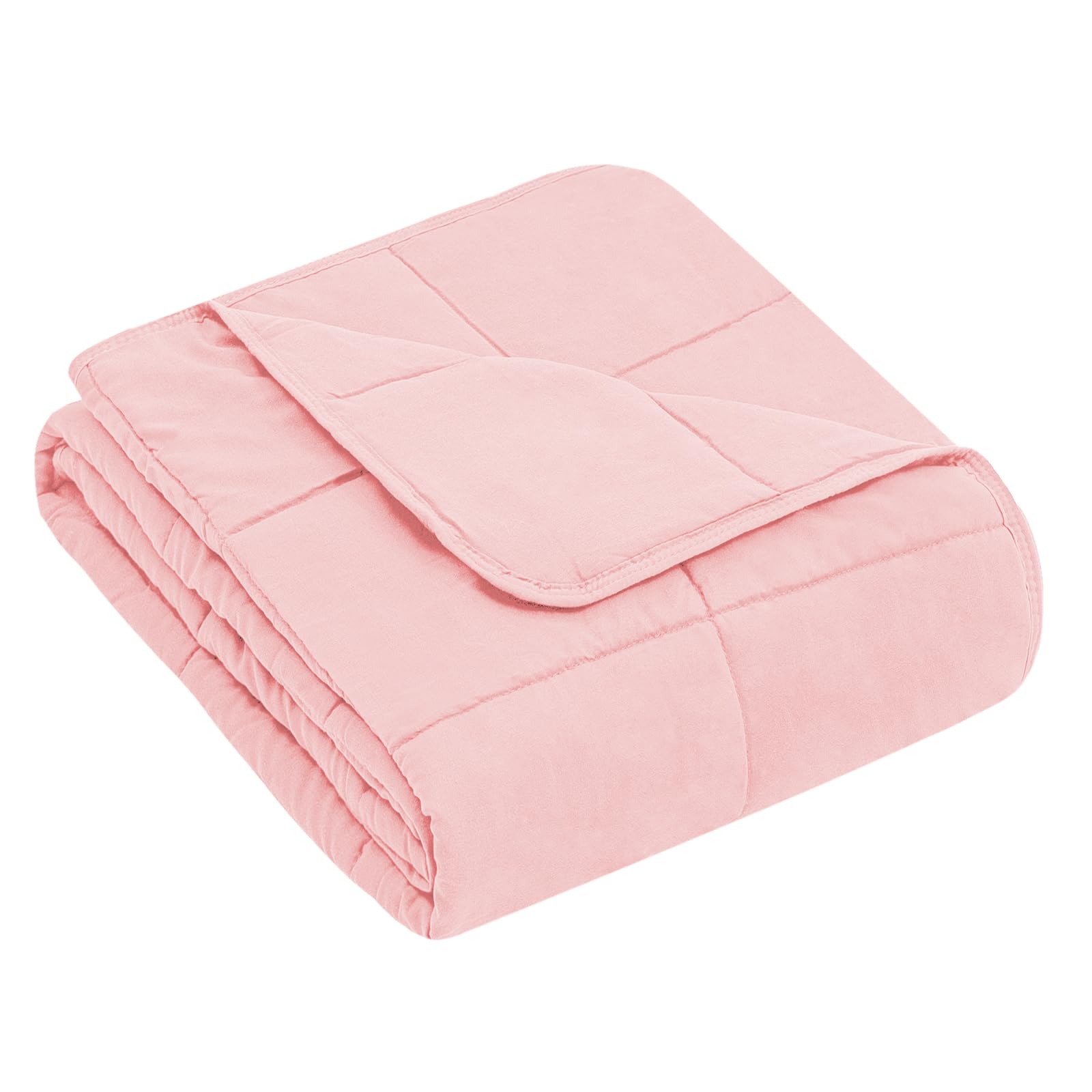 yescool Kids Weighted Blanket (7 lbs, 41