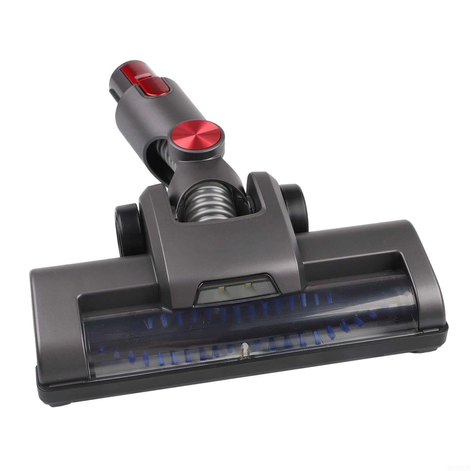Para Ultenic Aspirador Piso Cepillo Cabeza Accesorio Para U10 Serie Accesorios De Cabeza De Limpieza Eléctrica