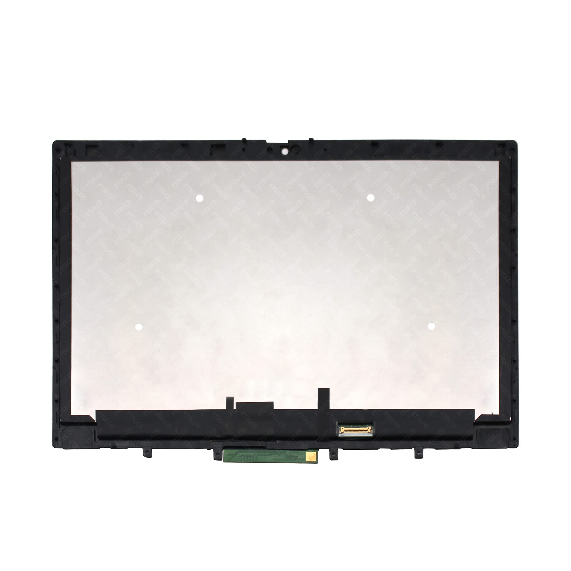 13,3 Zoll FHD LED LCD Touchscreen Digitizer IPS Display Assembly für Lenovo ThinkPad L13 Yoga 20R5 20R6 (1st Gen)