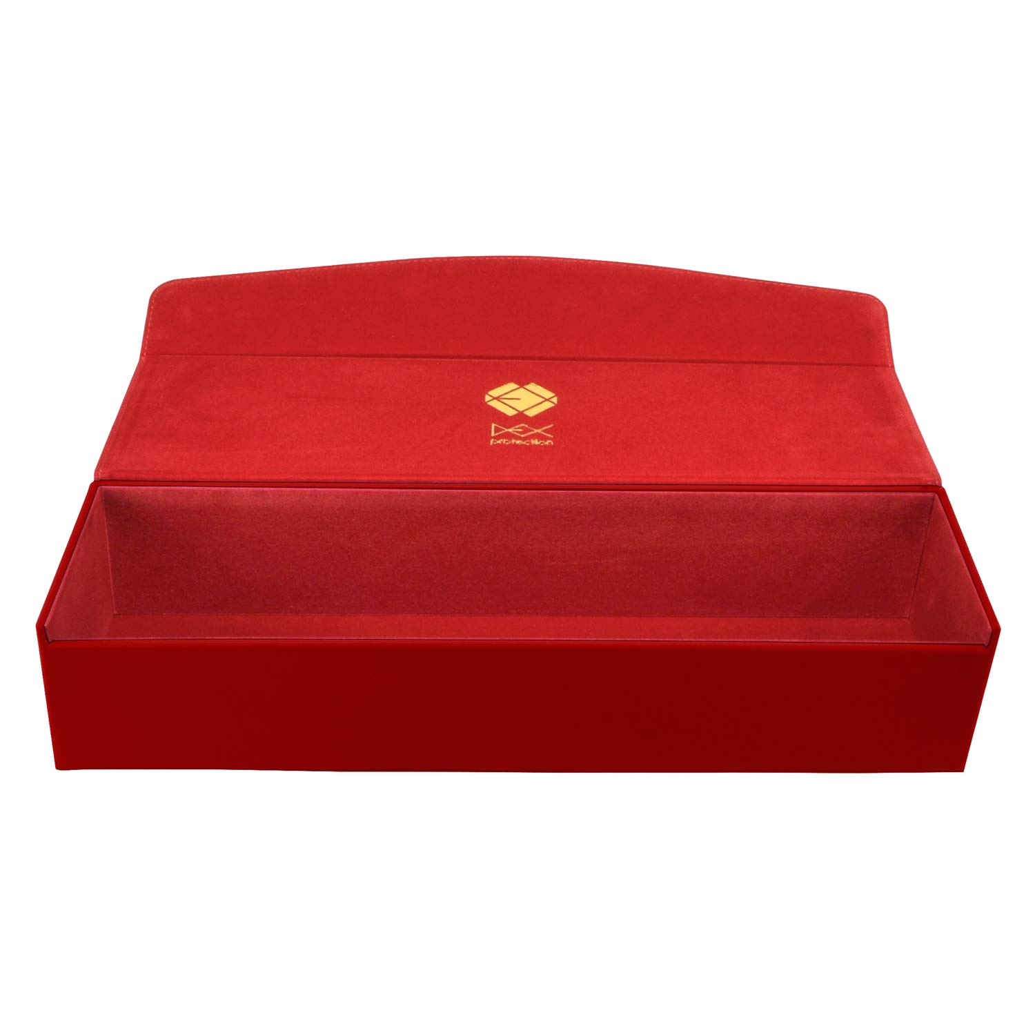 Amazon.com: Dex Protection Supreme One Row Deck Box | 1,000 Card