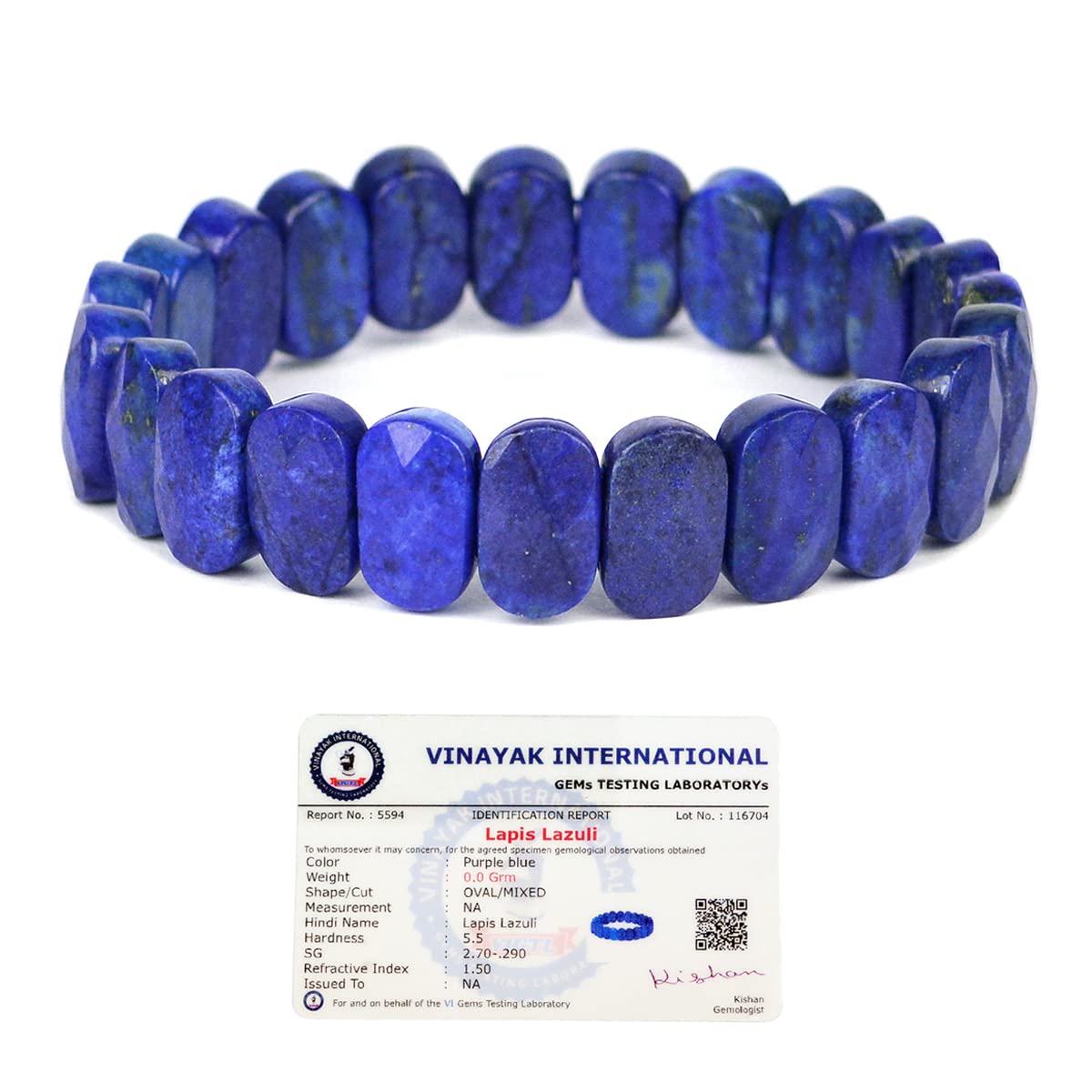 See full amazon price history chart for Reiki Crystal Products Certified Lapis Lazuli Bracelet Reiki Healing Crystal Stone Exotic Bracelet, Charged By Reiki Grandmaster & Vastu Expert For Unisex Adult Reiki Crystal Products Certified Lapis Lazuli Bracelet Reiki Healing Crystal Stone Exotic Bracelet, Charged By Reiki Grandmaster & Vastu Expert For Unisex Adult (B09TFP6NSN) Amazon Price History, Amazon Price Tracker