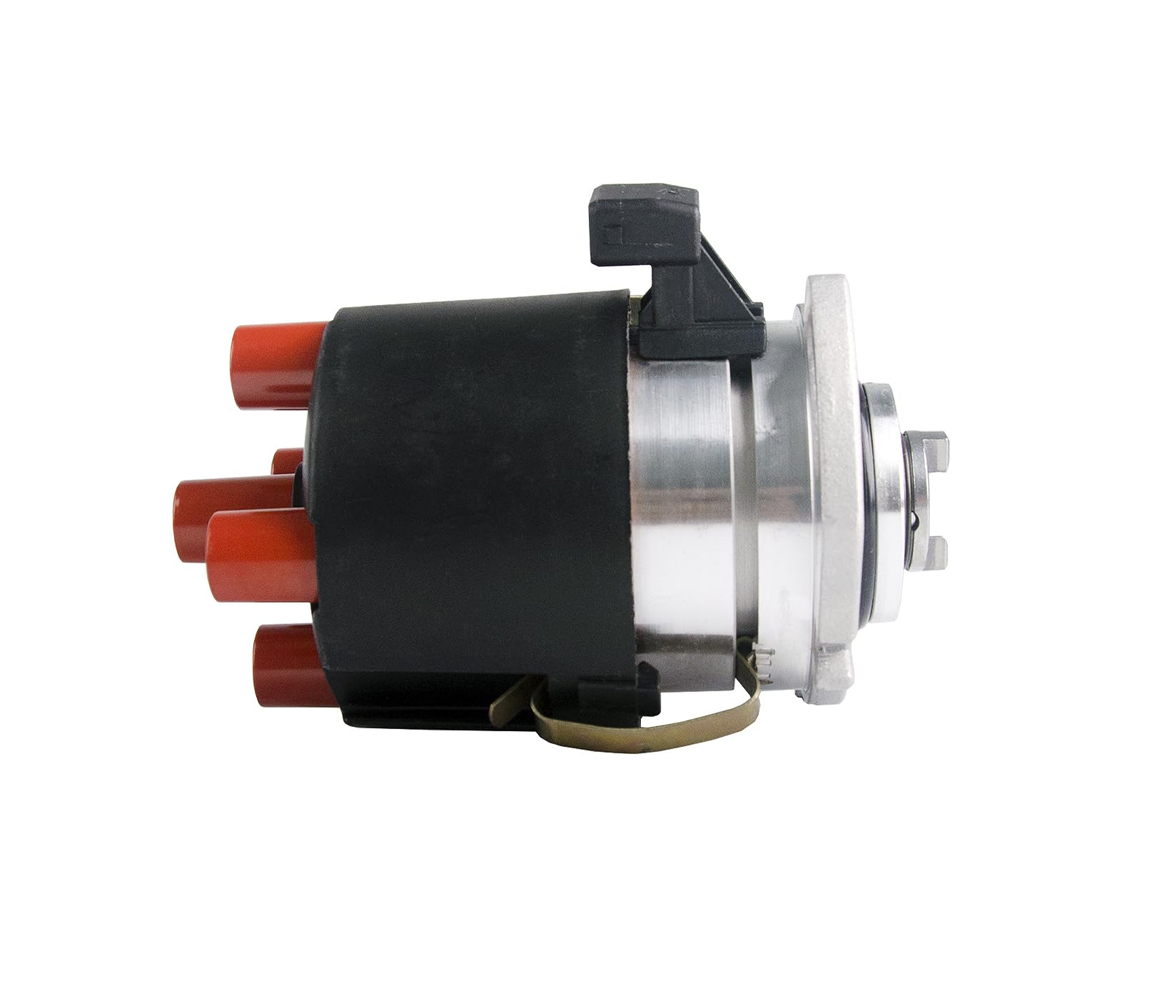 Distribuidor de encendido para Corrado,para Cordoba,para Golf,para Ibiza,para Scirocco,para Toledo,1.8 2.0 16V, 027905205P, 051905205A, 051905205B, 051905205C, 051905237, 051905237X | Para Golf, para Ibiza, (3A2 35I) (3A5 35I) 1.8 2.0 16V, 051905205A, 051