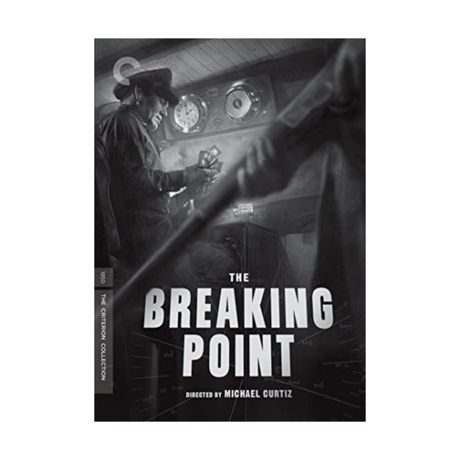The Breaking Point (The Criterion Collection): Amazon.co.uk
