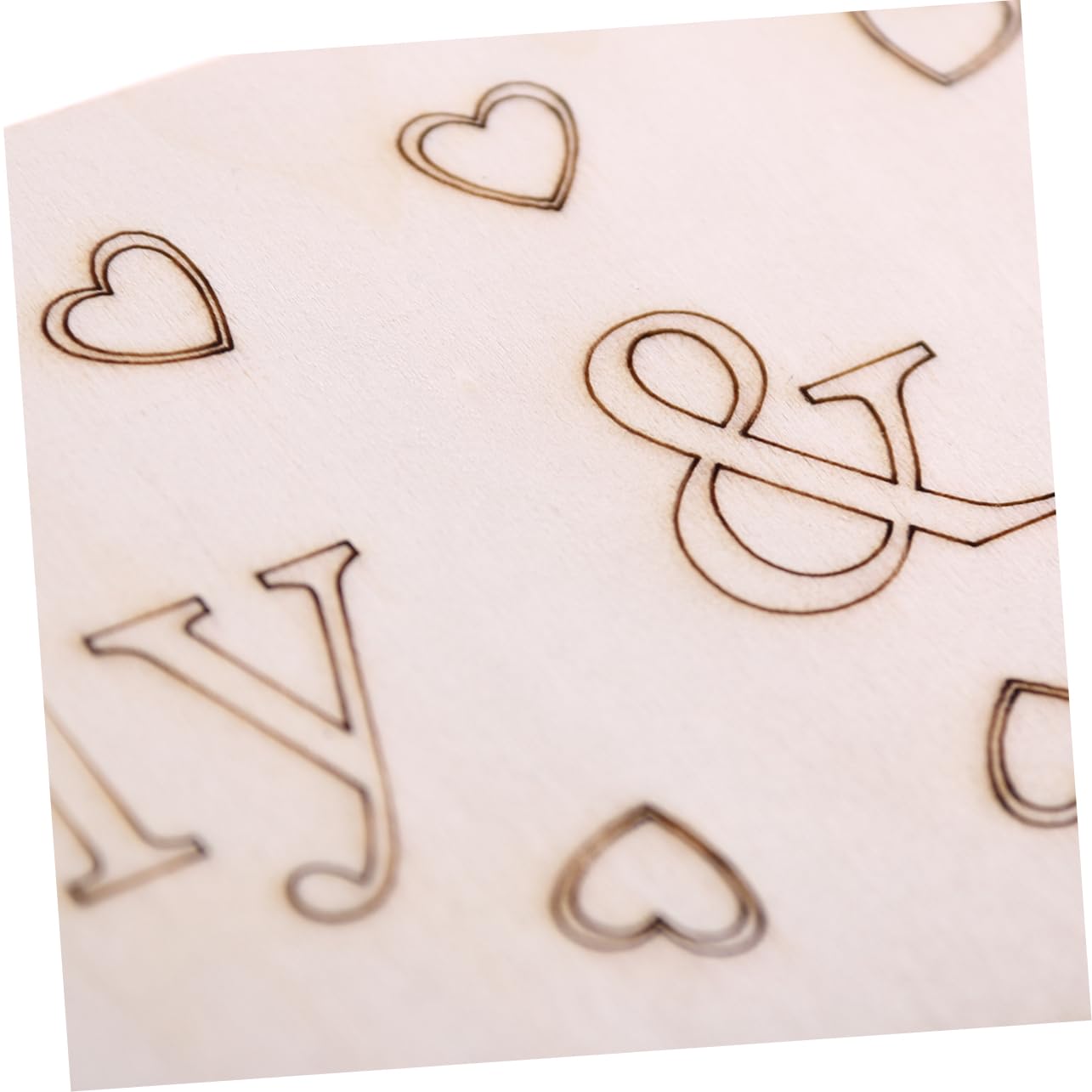 Ciieeo 2 Pezzi Calendario Da Appendere in Legno Per Famiglia Amici Promemoria Decorativo Da Parete 1 Corda