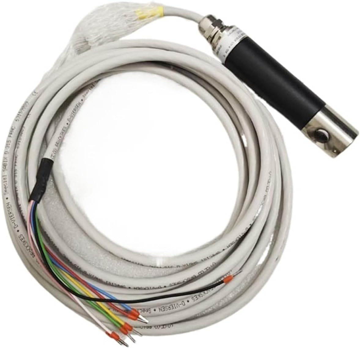 FFS08 UV-4 flame controller