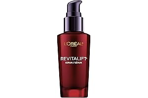 L'Oréal Paris Revitalift Triple Power Revitalizing Serum