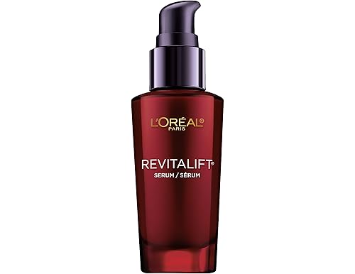 Best Revitalize Serums for Glowing Skin