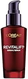 Revitalift Triple Power Anti-Aging Concentrated Face Serum, Hyaluronic Acid and Pro-Xylane, Reduces Wrinkles 1 oz