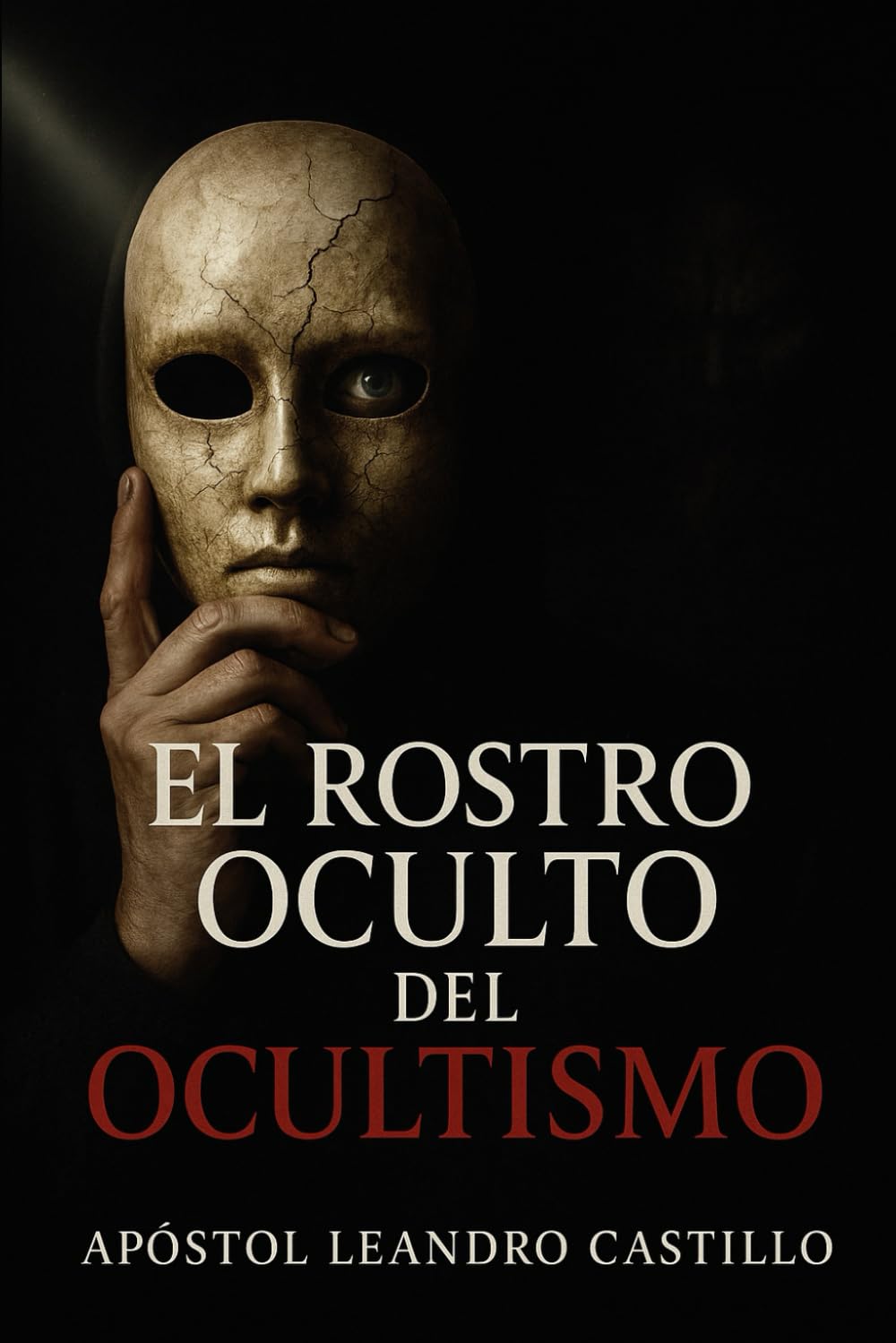 El rostro oculto del ocultismo