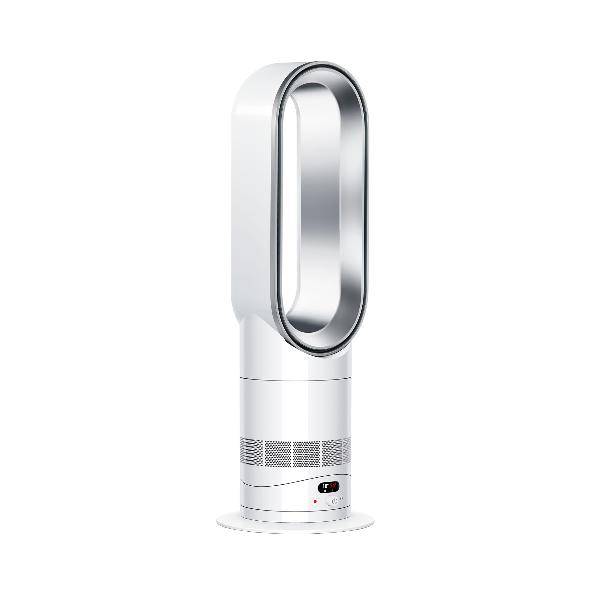 Amazon.com: Dyson Hot+Cool™ HF1 Rapid React heater fan (White