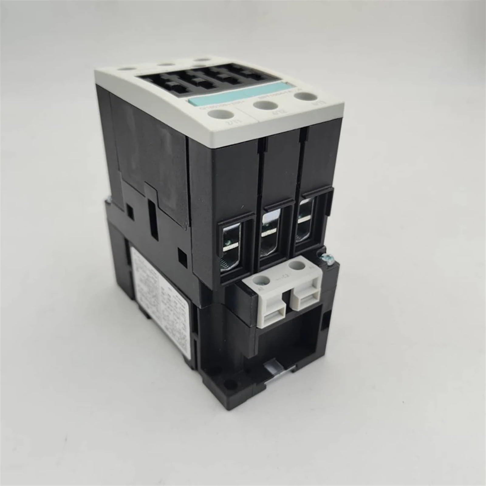 3RT1034-1AB00 Stycznik produktu do sterowania przemysłowego do AC24V