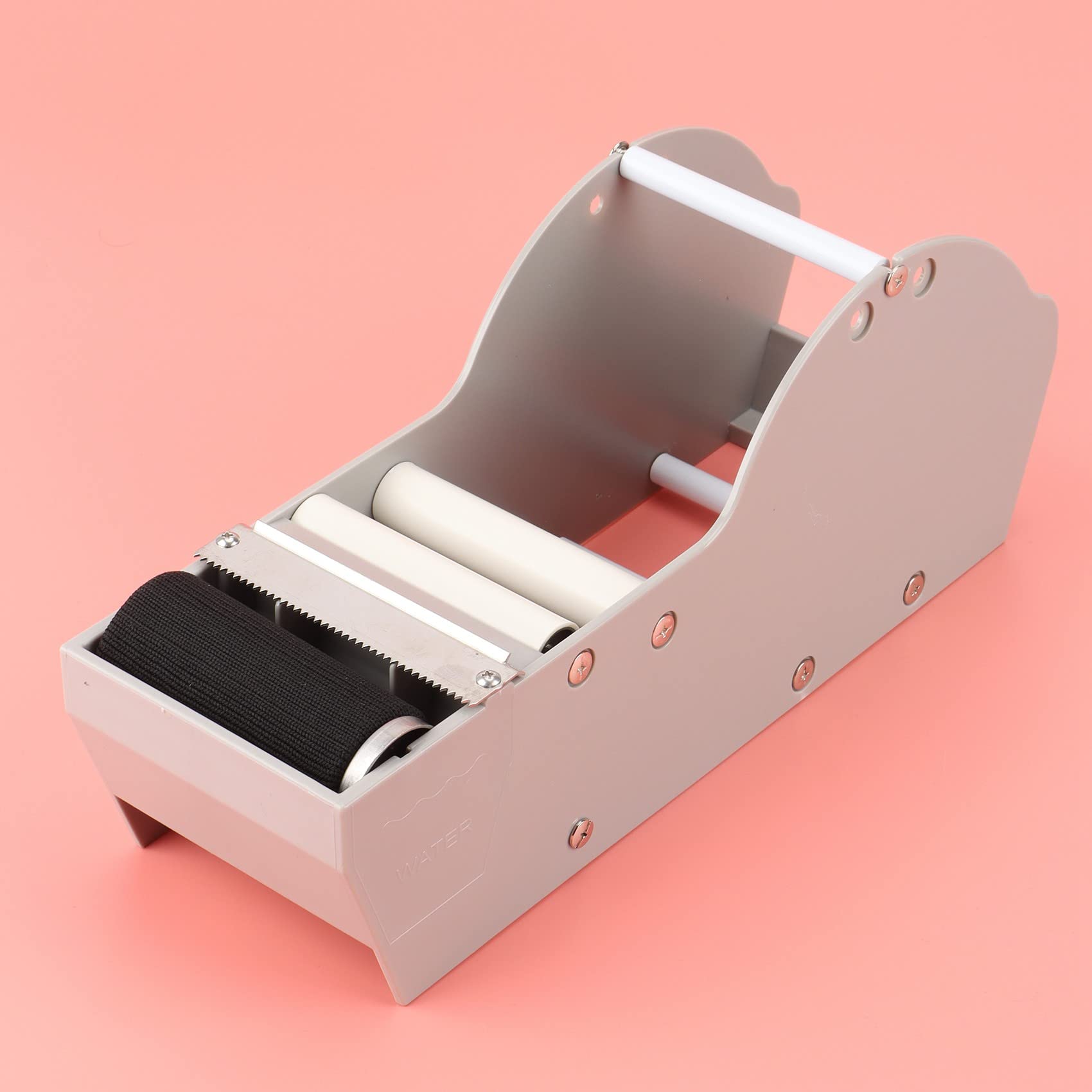 Distributeur de adhésif de bureau, papier kraft à eau humide, presse à papier kraft scellée
