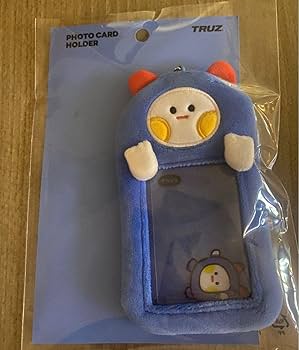 Amazon.co.jp: treasure ジョンウ truz WOOPY トレカケース