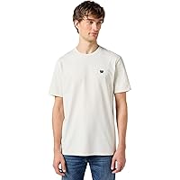 Wrangler Sign Off Tee, T-shirt Uomo