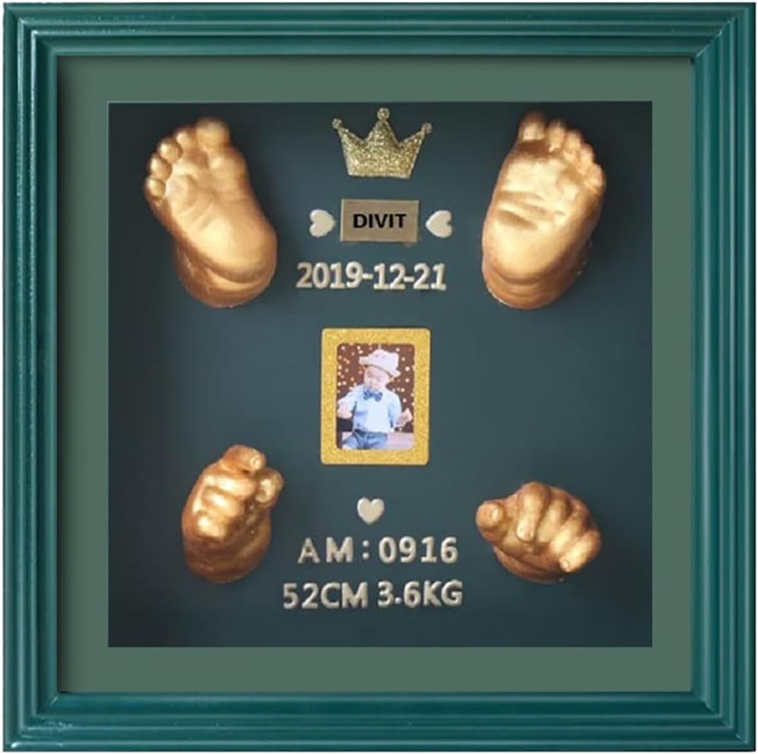 Baby casting Box Frame