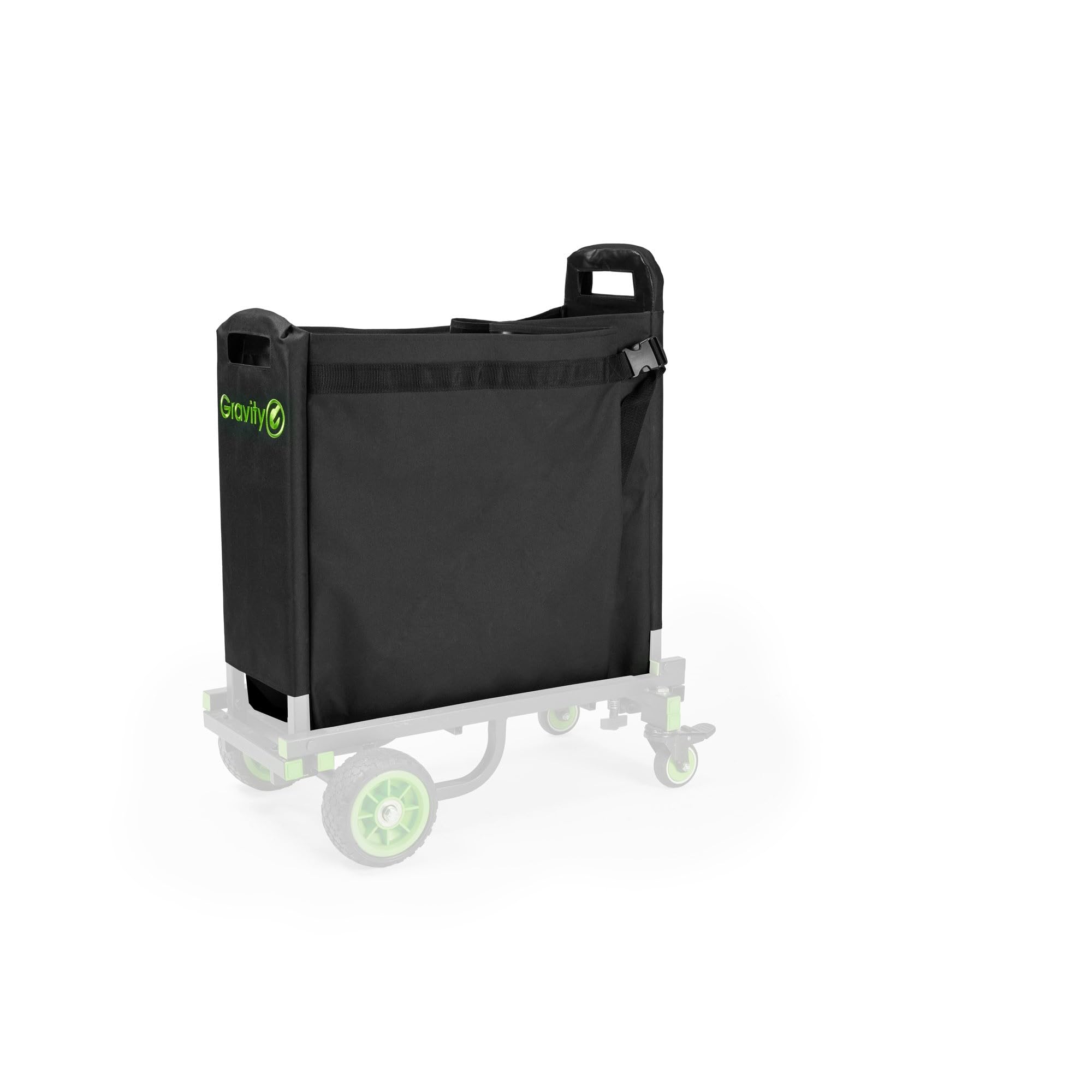 Gravity BG Cart M 01 B Bolsa para Carro