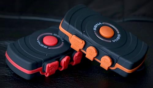 Miniatura 5 de Sena FREEWIRE-02 Freewire Adaptador inalámbrico Bluetooth Honda Goldwing