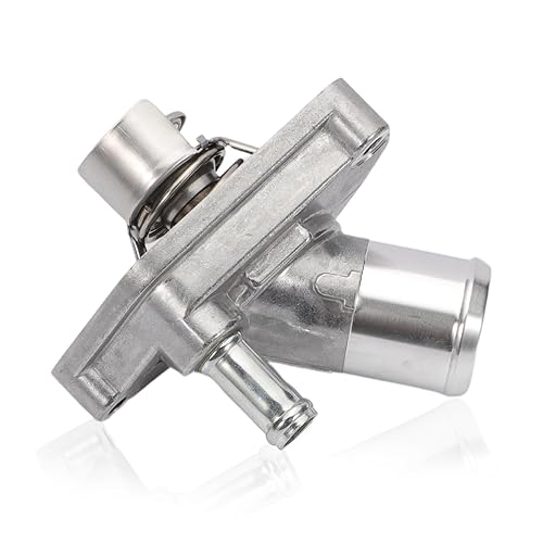 Termostato 21200-31U1B y junta 13050-31U00 para Nissan Frontier Xterra Pathfinder