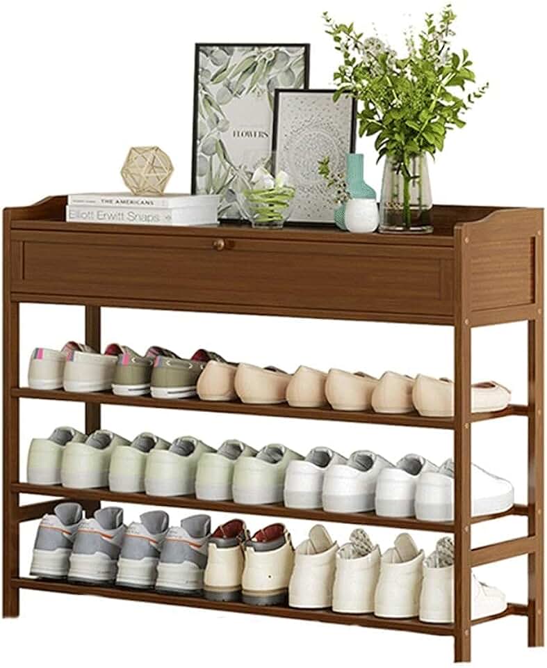 Amazon.es Zapateros En Mueble De Pino