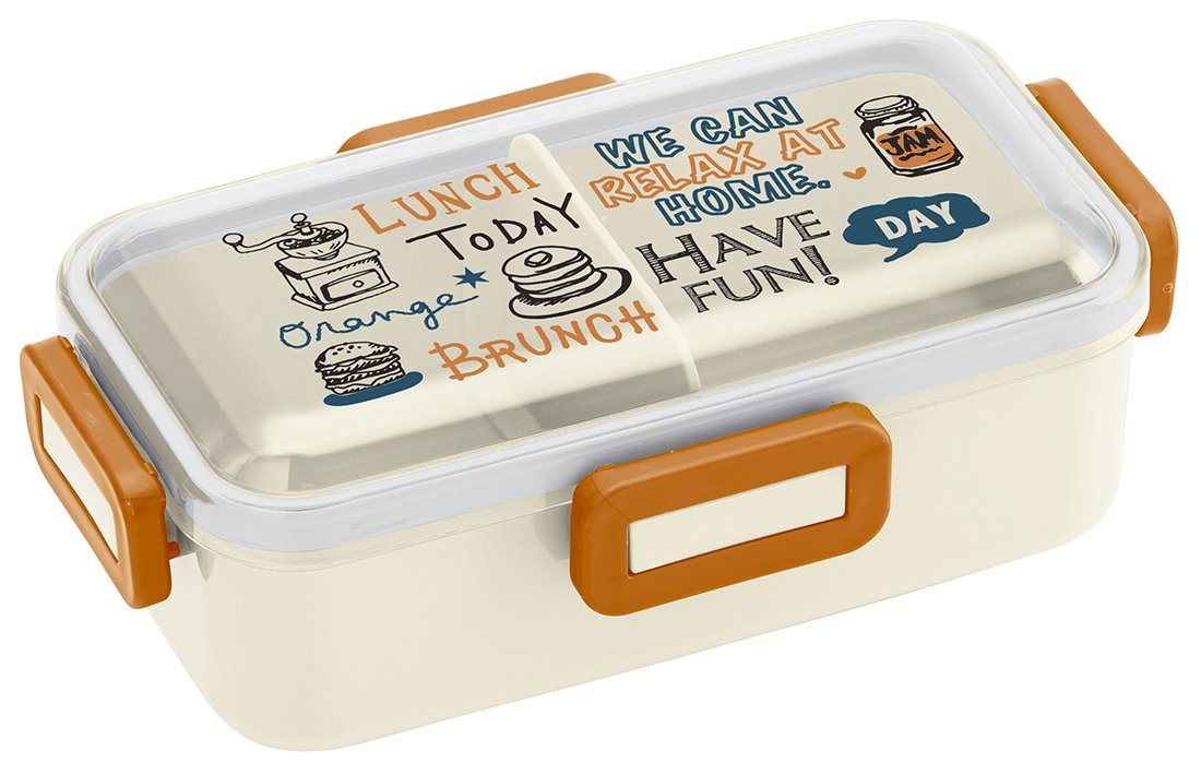 Fluffy lunch box graffiti sac repas pour pique-nique et bureau