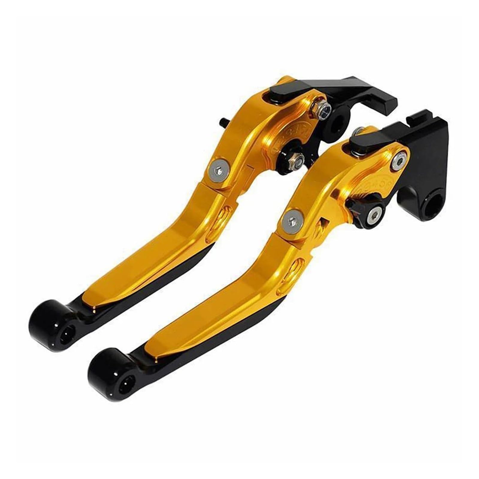 Heyhellnin E For Triumph Speed 400 Scrambler 400X 2024 2025 Folding Xtendabl Adjustabl Brak Clutch Levers Motorbik Brak Levers(E)