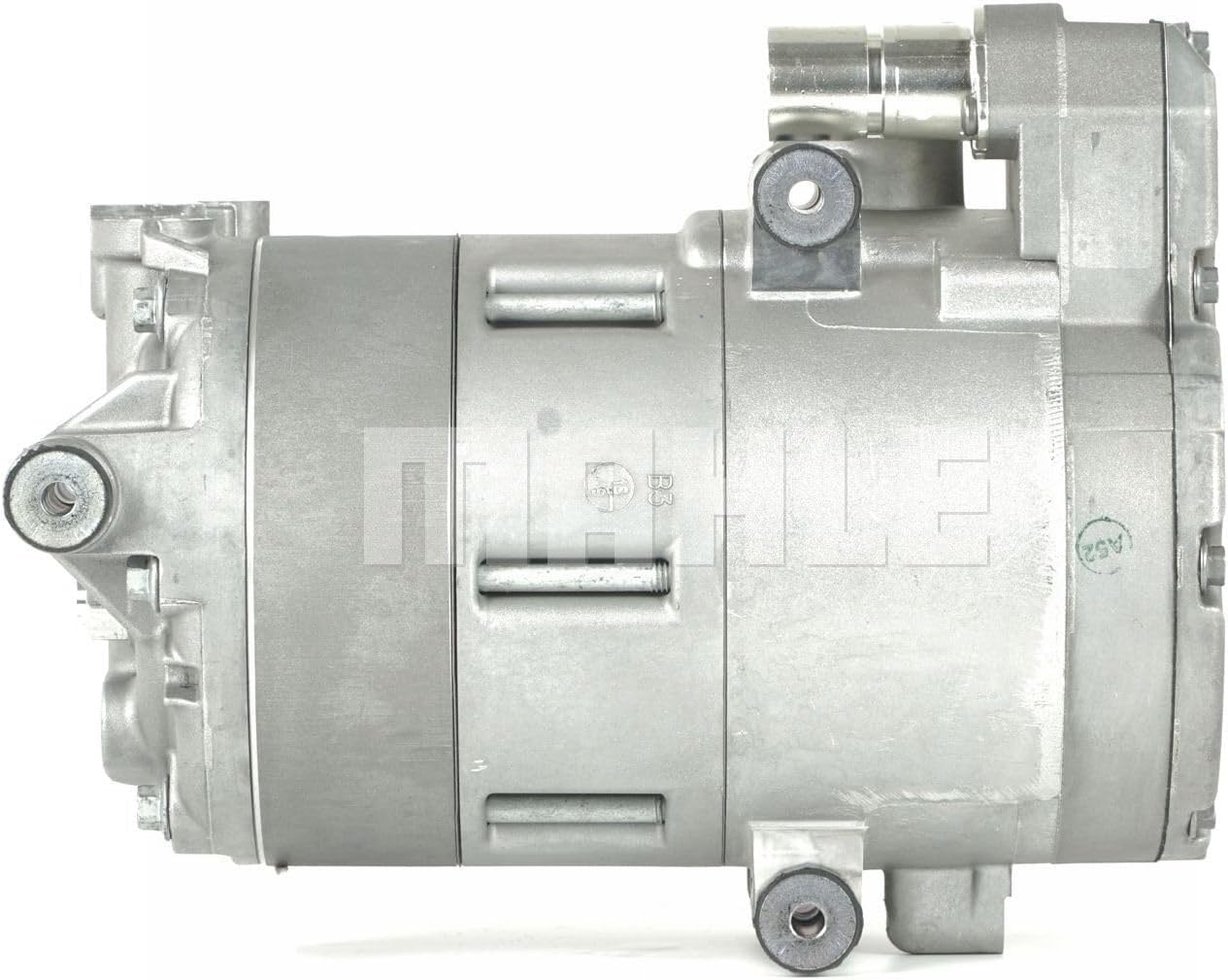 MAHLE Behr ACP 1454 000P A/C Compressor