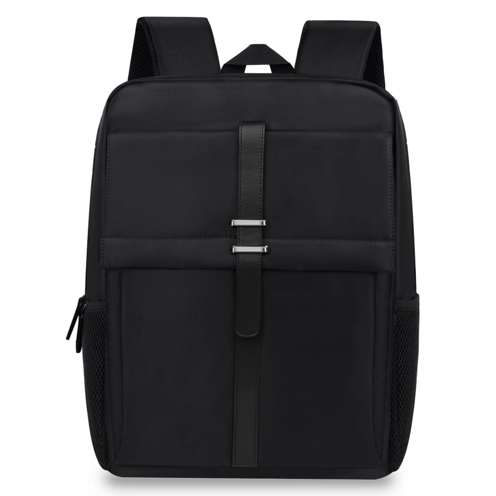 Aucuu Sac à Dos Homme Travail, Sac a Dos PC Portable 15,6 Pouces,Mise à niveau,Sacs a Dos Ordi Portable Imperméable Grande Capacité, Sacs a Dos Homme Ordinateur pour Voyage d'affaires Loisirs Scolaire