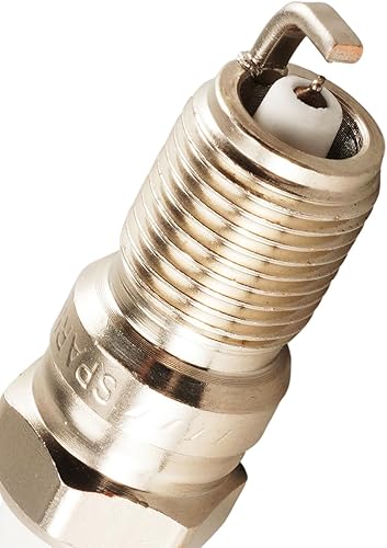 Miniatura 9 de KAC Bujías 7164 TR55IX - Bujías de iridio dobles para LeSabre, Explorer, Escape, Silverado 1500, E-350 Super Duty, F150, Century, Impala,