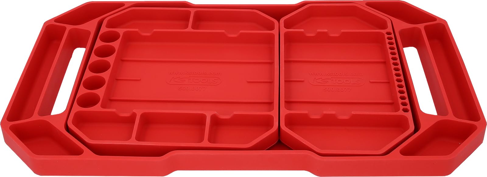 KS TOOLS 500.8077 Herramienta