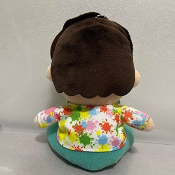 Amazon.co.jp: ボンボンtv ぬいぐるみ よっち : おもちゃ