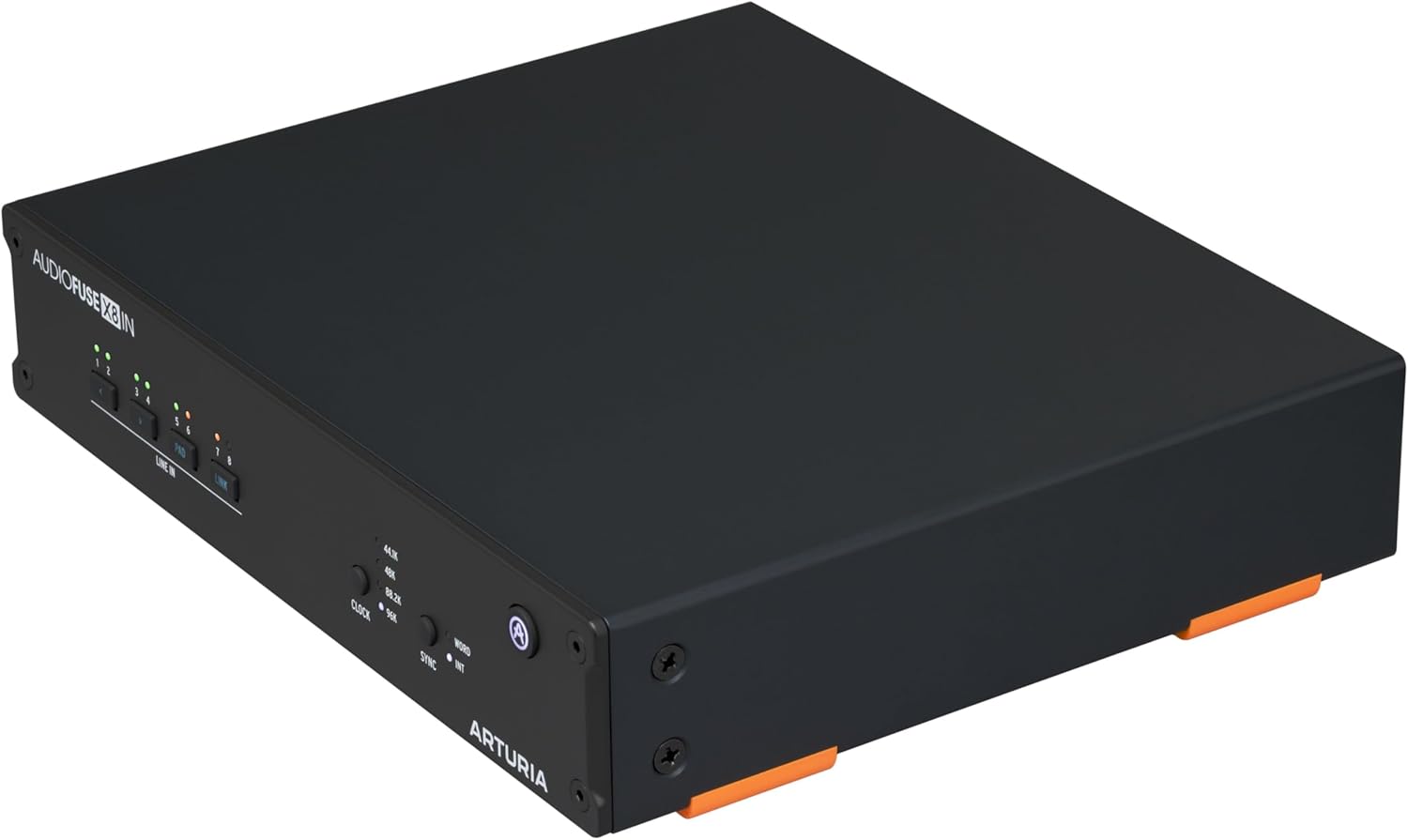 Arturia AudioFuse X8 IN 8-channel Input Expander