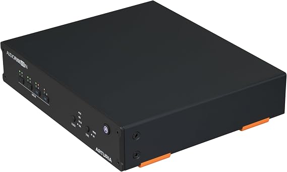 Arturia AudioFuse X8 IN 8-channel Input Expander