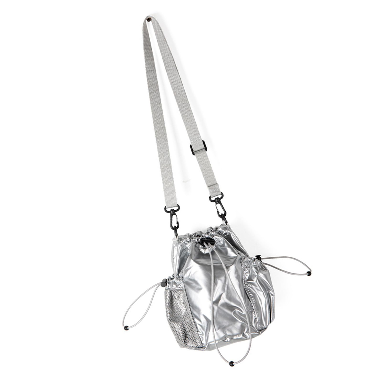 Sac seau nylon décontracté compagnon de votre liberté - 8