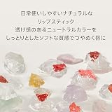 Laka ラカ ウォータリーシアーリップスティックの商品画像