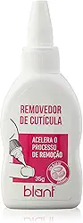 Blant Removedor De Cuticulas - 35Ml