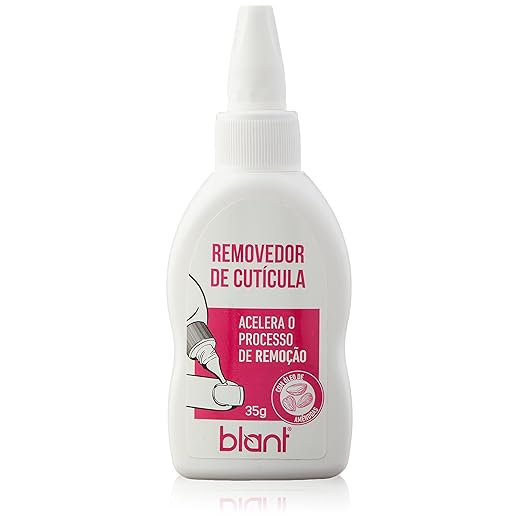 Blant Removedor De Cuticulas - 35Ml
