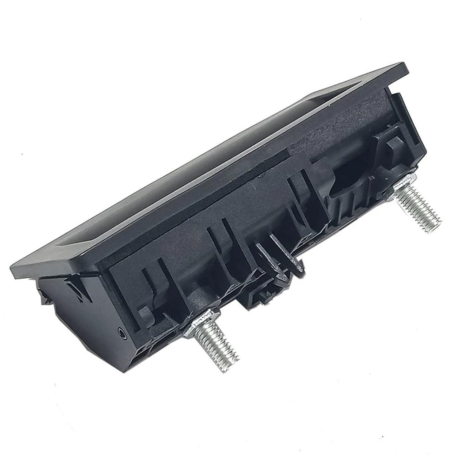 Yueyzhk One Color Car Trunk Lock Tailgate Latch Actuator Accessories 5N0827566t For Seat For Alhambra 2010-2019