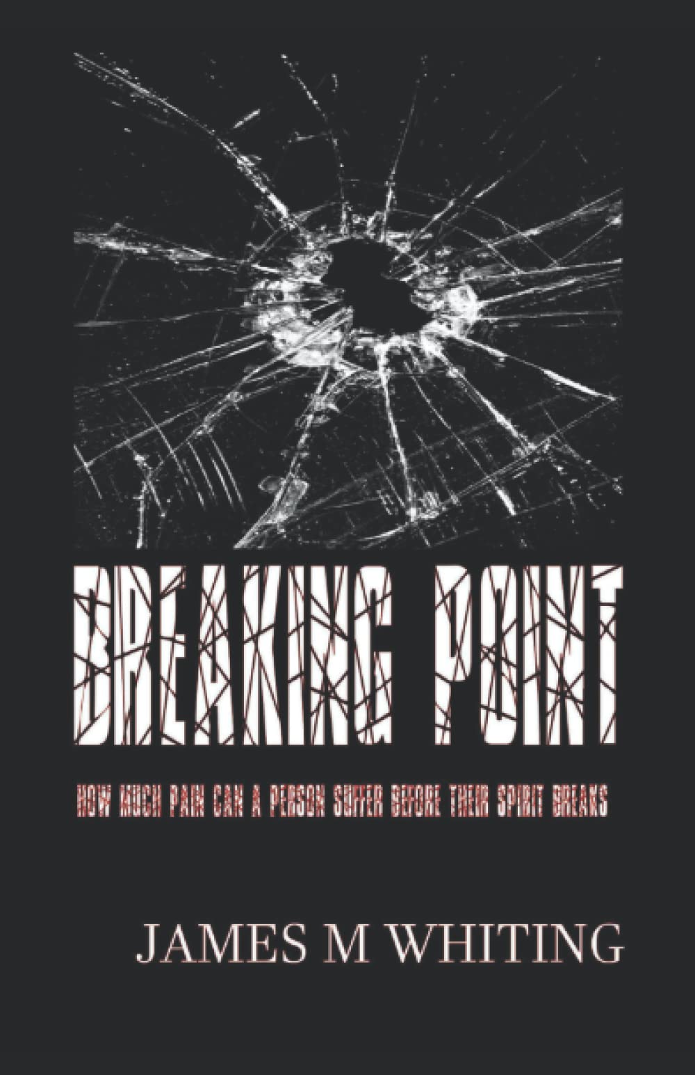 Breaking Point (The Manhattan series)