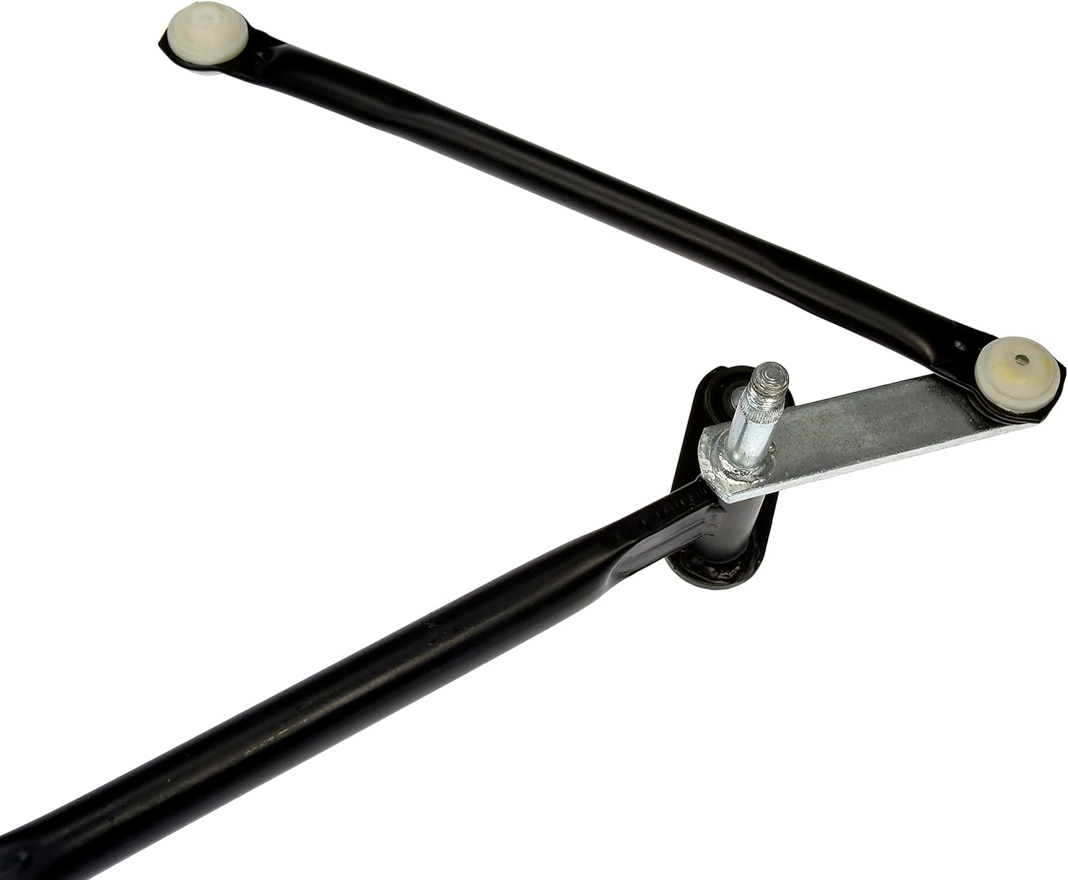 Dorman 602-947 Windshield Wiper Linkage Compatible with Select Mercedes-Benz Models