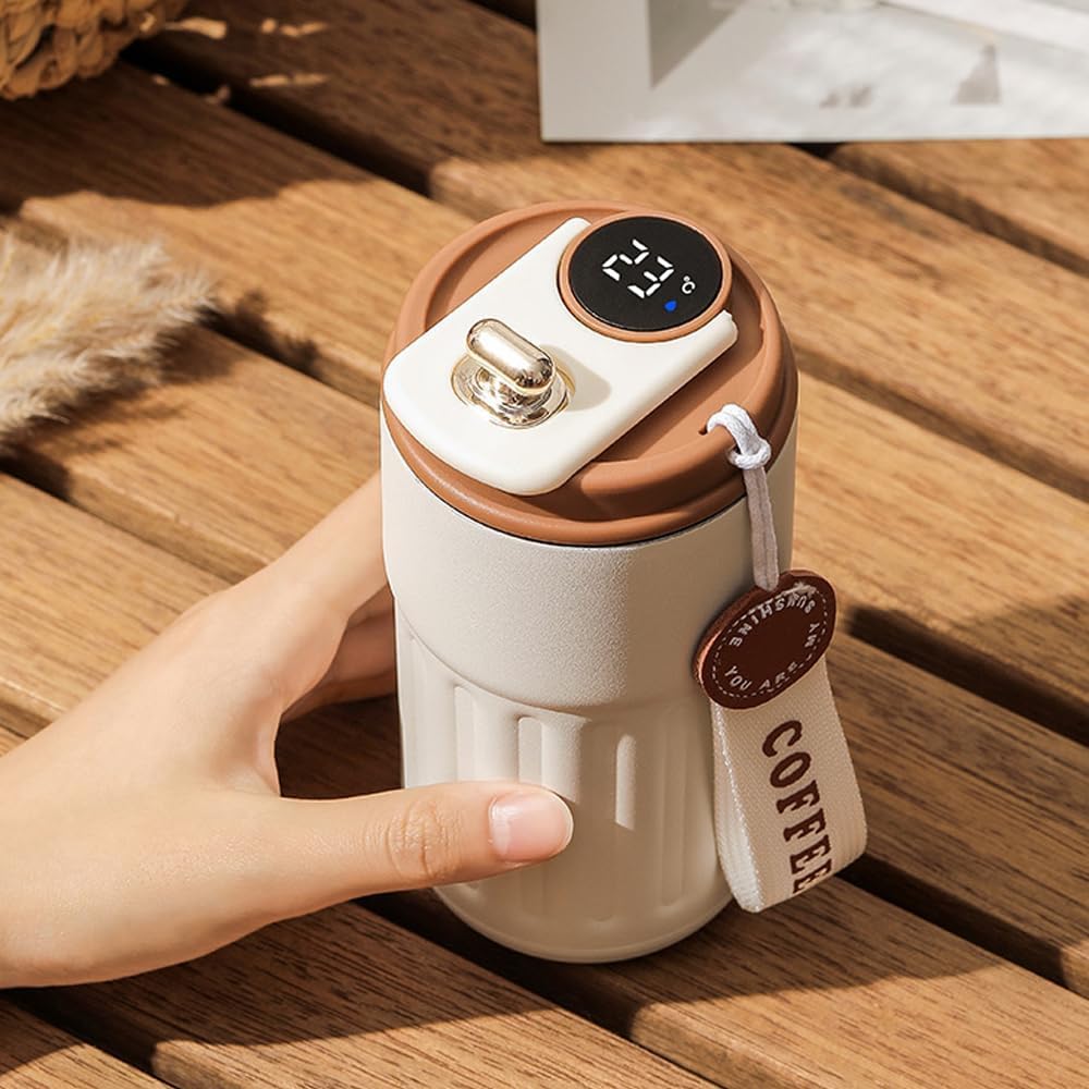 Smart Thermal Cups