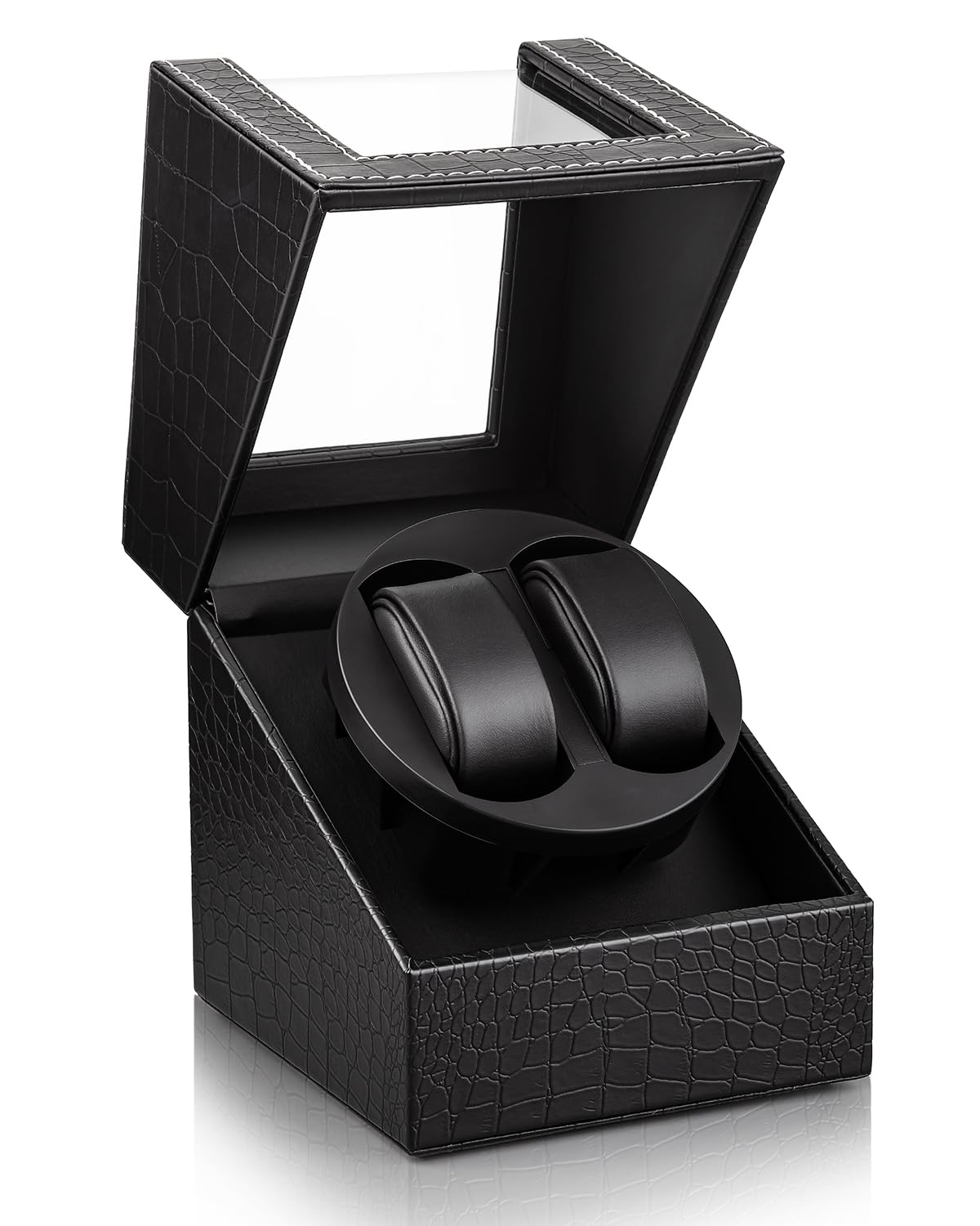 SHOWPINSHOWPIN Double Watch Winder